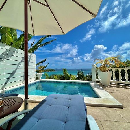 Apartamento Palm House Friendship Exterior foto