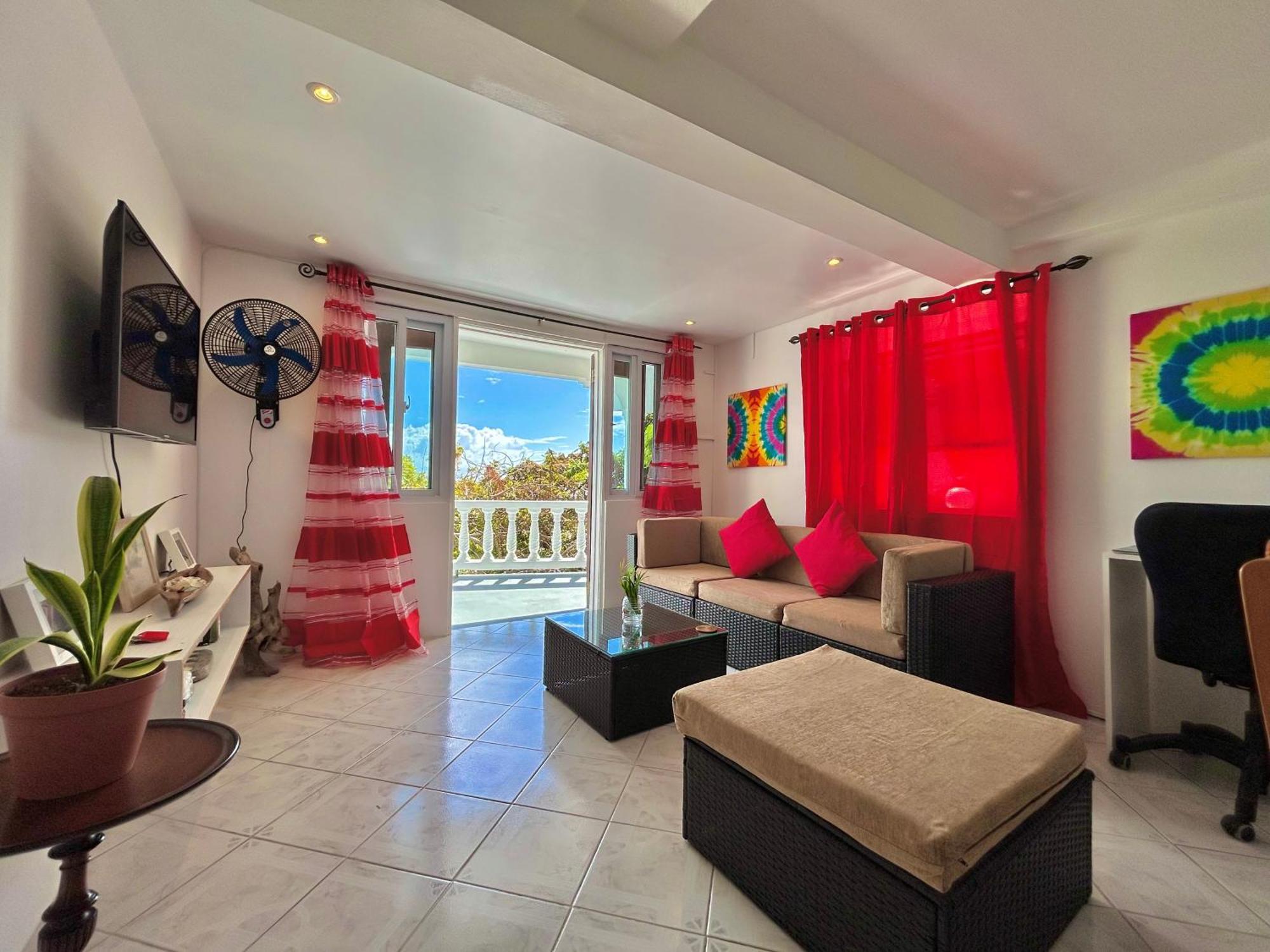 Apartamento Palm House Friendship Exterior foto